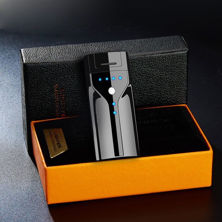 Plazma USB vžigalnik - Stripped