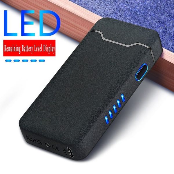 Električni USB vžigalnik - Crossfire
