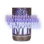 Aroma difuzor za eterična olja - Eos