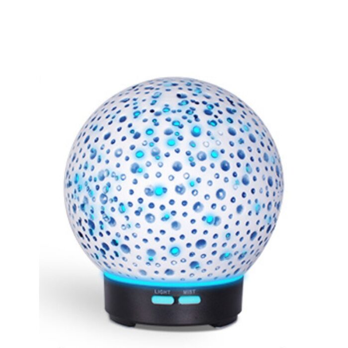difuzor-gaja Aromaterapevtski USB difuzor - Gaja