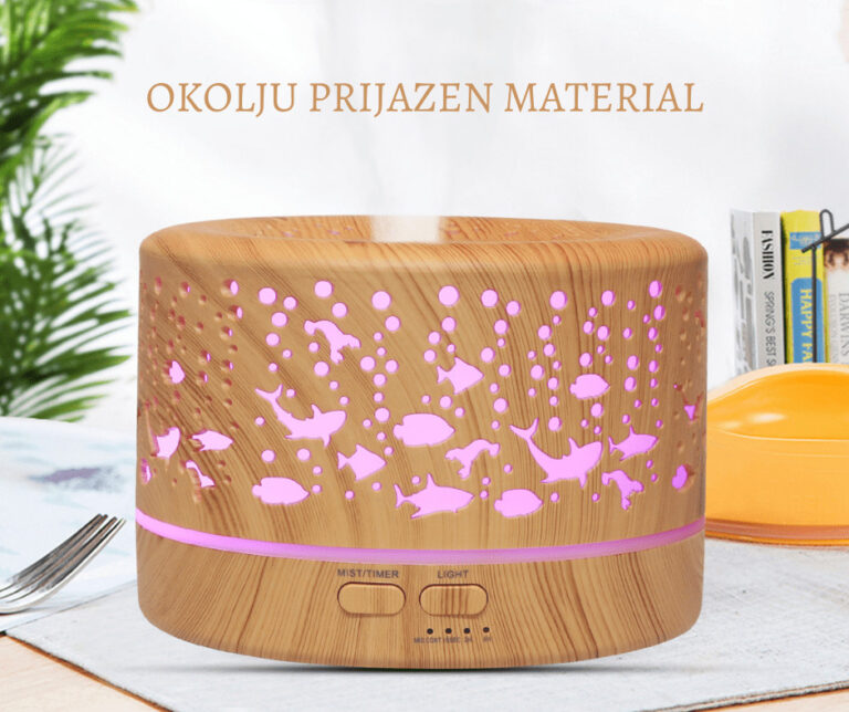 Aroma difuzor - Oceanija