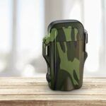USB plazma električni vžigalnik - Camo