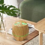 Aromaterapevtski USB difuzor - Hera