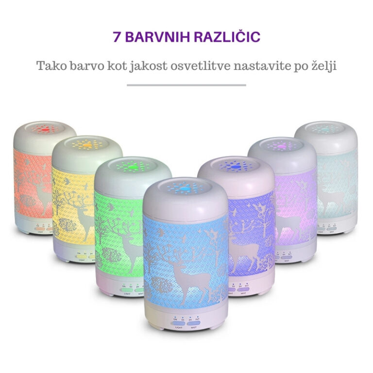 Aroma difuzor GUINEVERE | PIRO spletna trgovina