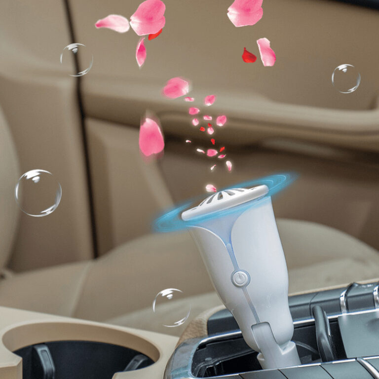 USB difuzor za avto AROMA - PIRO spletna trgovina