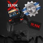 Bluetooth Wireless igralna konzola za pametne telefone