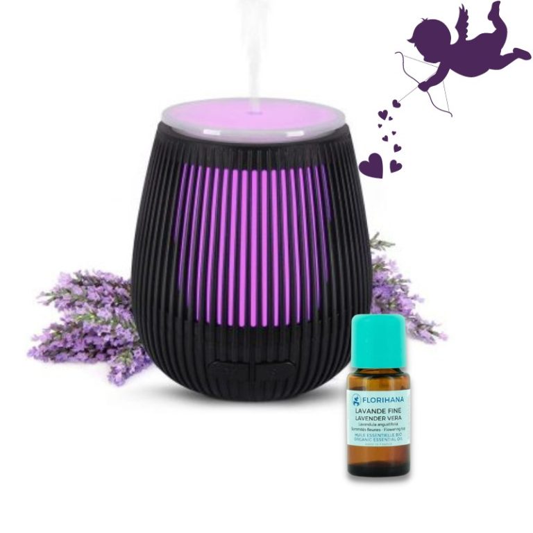 Darilni paket Kupid <em class="fa fa-heart" style="color: #f39099"></em> - slika 1