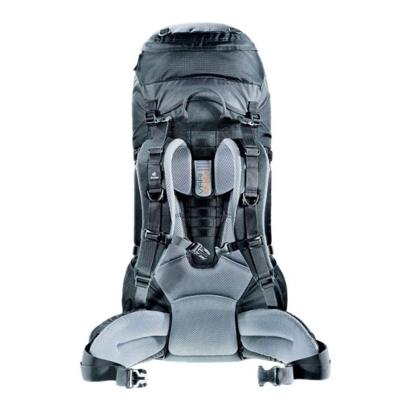 Potovalni nahrbtnik - Deuter Quantum 70+10 | PIRO spletna trgovina
