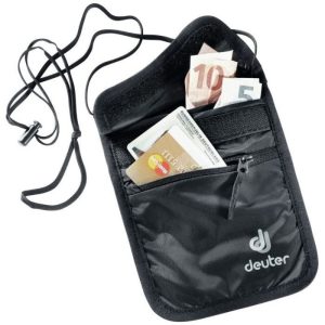 Torbica za denar Deuter Security Wallet II | PIRO spletna trgovina