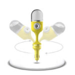 Difuzor za avto NANO | PIRO spletna trgovina