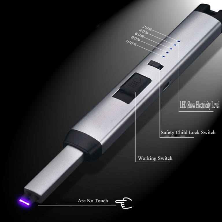 BBQ elektronski vžigalnik Pearl | PIRO spletna trgovina