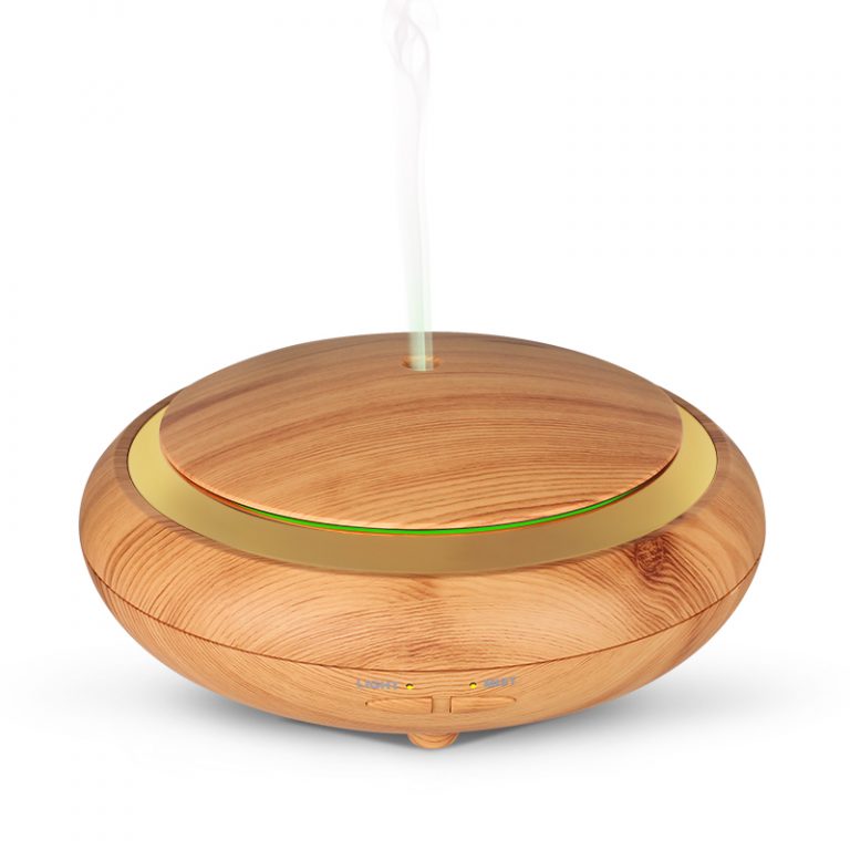 Aromaterapevtski difuzor Dahlia | PIRO spletna trgovina