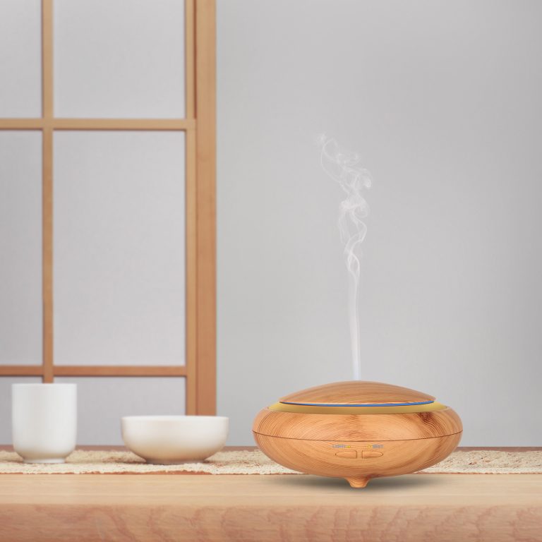 Aromaterapevtski difuzor Dahlia | PIRO spletna trgovina