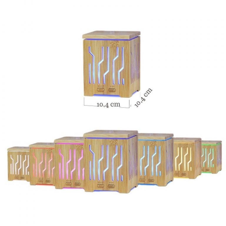 Aroma difuzor DIANA | PIRO spletna trgovina