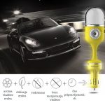 Difuzor za avto NANO | PIRO spletna trgovina