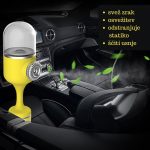 Difuzor za avto NANO | PIRO spletna trgovina