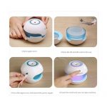 Aromaterapevtski difuzor PROJECTOR | PIRO spletna trgovina