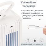 Difuzor REA | PIRO spletna trgovina