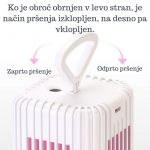 Difuzor REA | PIRO spletna trgovina