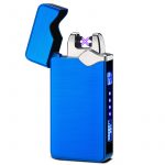 USB vžigalnik Blue Star | PIRO spletna trgovina