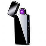 Električni USB vžigalnik Dark Fusion | PIRO pletna trgovina