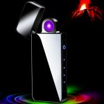 Električni USB vžigalnik Dark Fusion | PIRO pletna trgovina