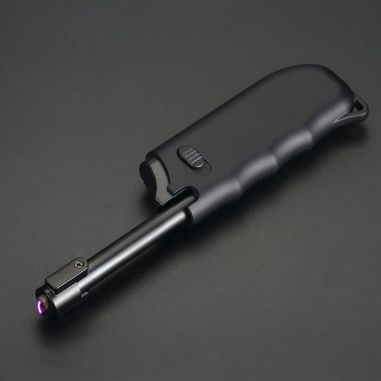 BBQ vžigalnik black candle | PIRO spletna trgovina