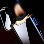 Električni USB vžigalnik | PIRO spletna trgovina