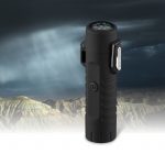 USB plazma električni vžigalnik - Survival | PIRO spletna trgovina