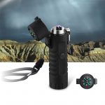 USB plazma električni vžigalnik - Survival | PIRO spletna trgovina