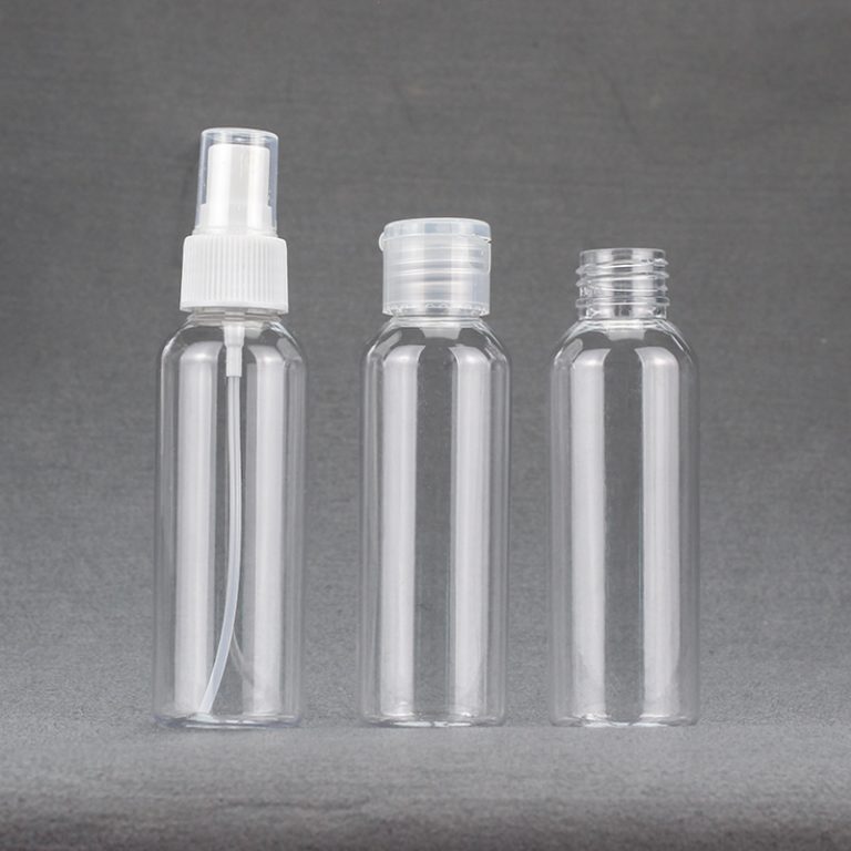 PET plastenka 100ml | PIRO spletna trgovina