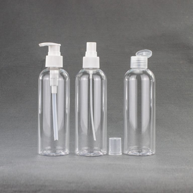 PET plastenka 250ml | PIRO spletna trgovina