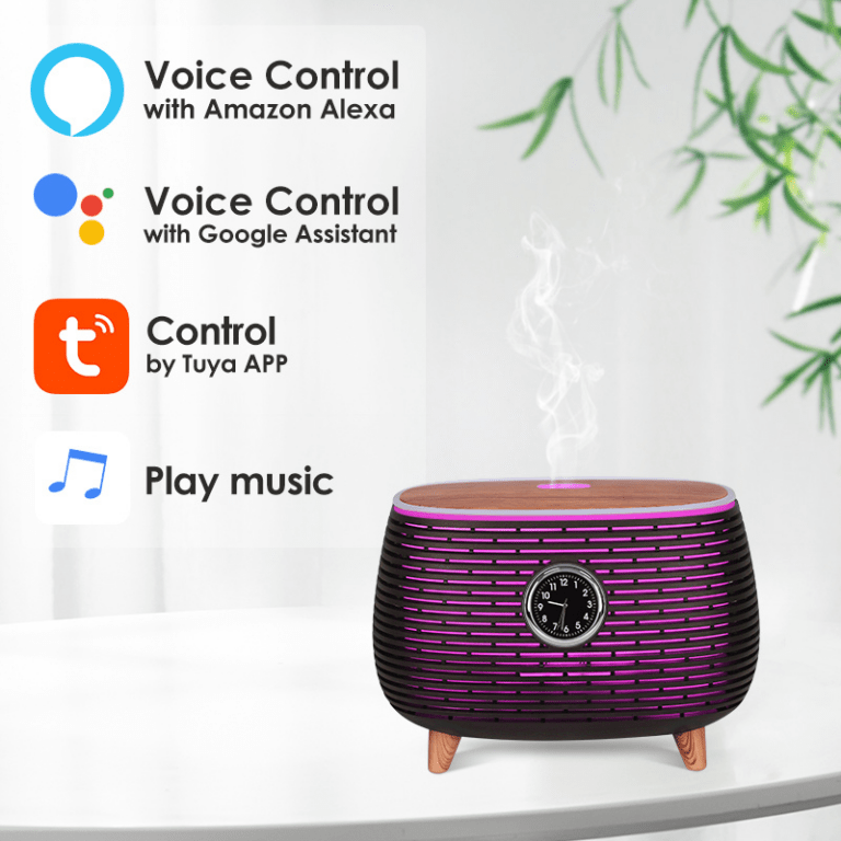 Aroma difuzor TEMIDA | PIRO spletna trgovina