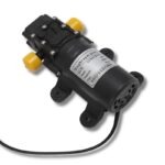 Črpalka za SIMPLE meglilni sistem 12 V, 8 bar