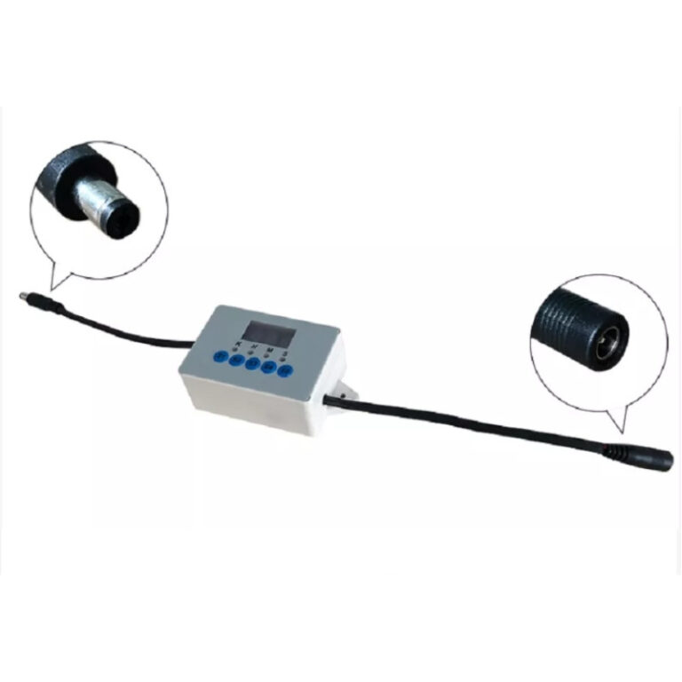 Sekundni časovnik za SIMPLE sisteme | PIRO Spletna trgovina