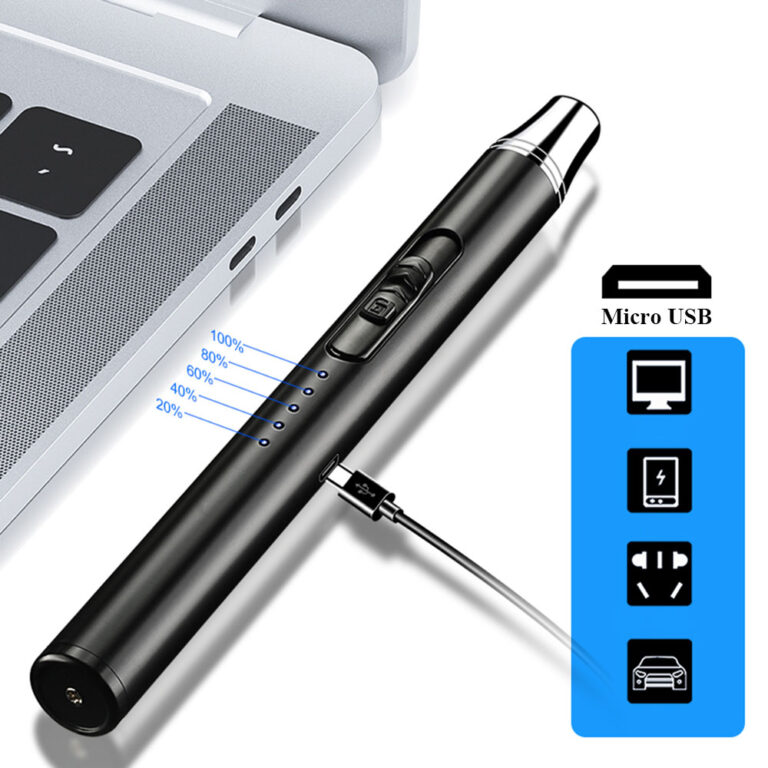 BBQ vžigalnik Gray Candle | PIRO spletna trgovina