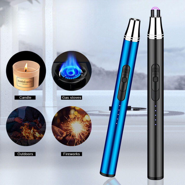 BBQ vžigalnik Gray Candle | PIRO spletna trgovina