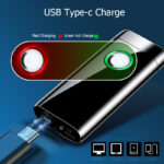 USB vžigalnik Dark Knight | PIRO spletna trgovina