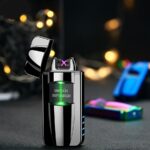 USB vžigalnik Dark Shadow | PIRO spletna trgovina