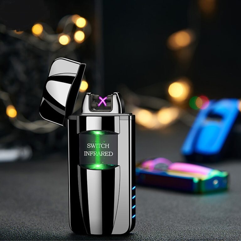 USB vžigalnik Dark Shadow | PIRO spletna trgovina