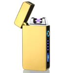 USB vžigalnik Golden Prestige | PIRO spletna trgovina