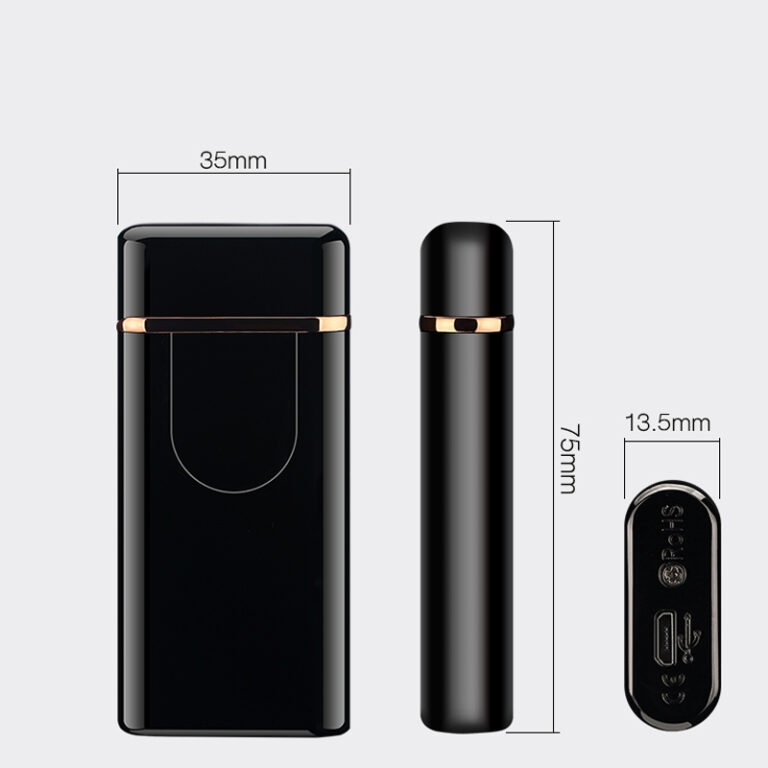 USB vžigalnik Silverstone | PIRO spletna trgovina