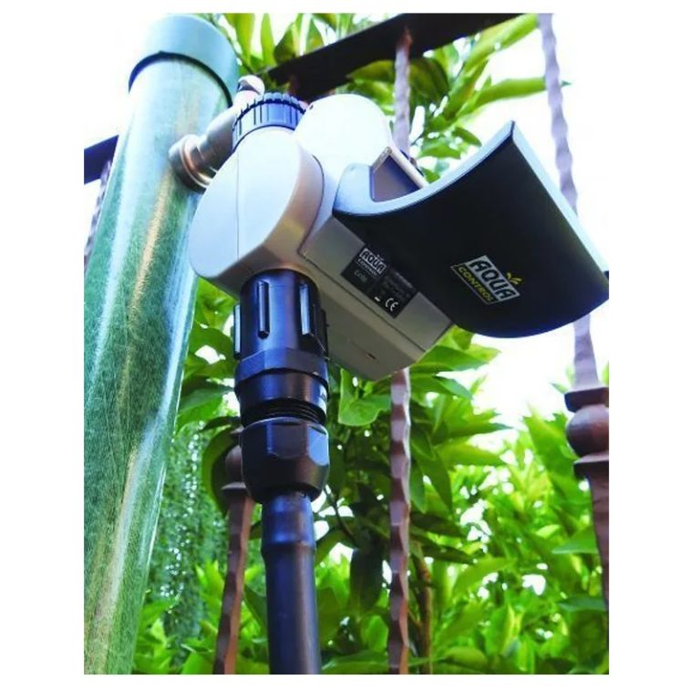 Spojka priklopna Ø16mm | PIRO namakalni sistemi