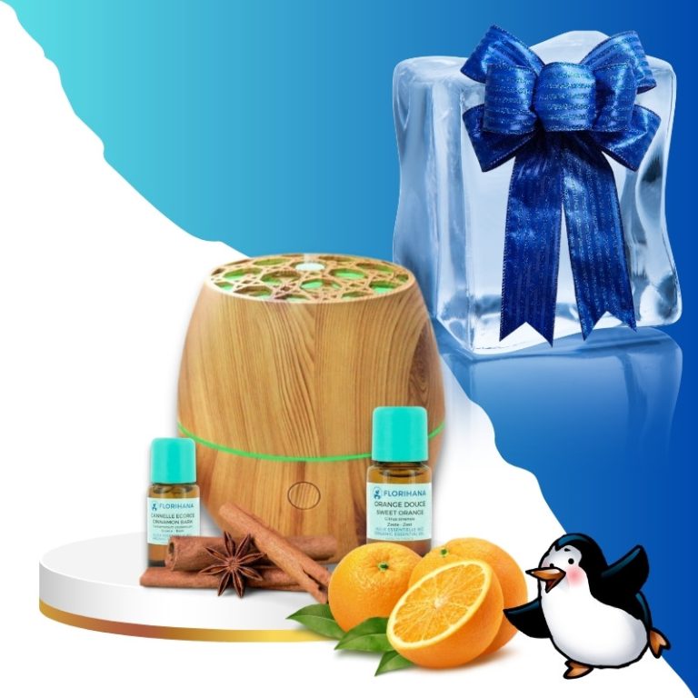 aromaterapevtski-usb-difuzor-uranija Aromaterapevtski USB difuzor Uranija + - eterična olja - Darilni paket