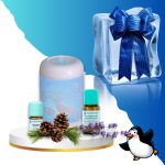 Aroma difuzor GUINEVERE | PIRO spletna trgovina