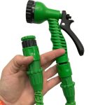 Raztegljiva vrtna cev - 22,5m | PIRO namakalni sistemi