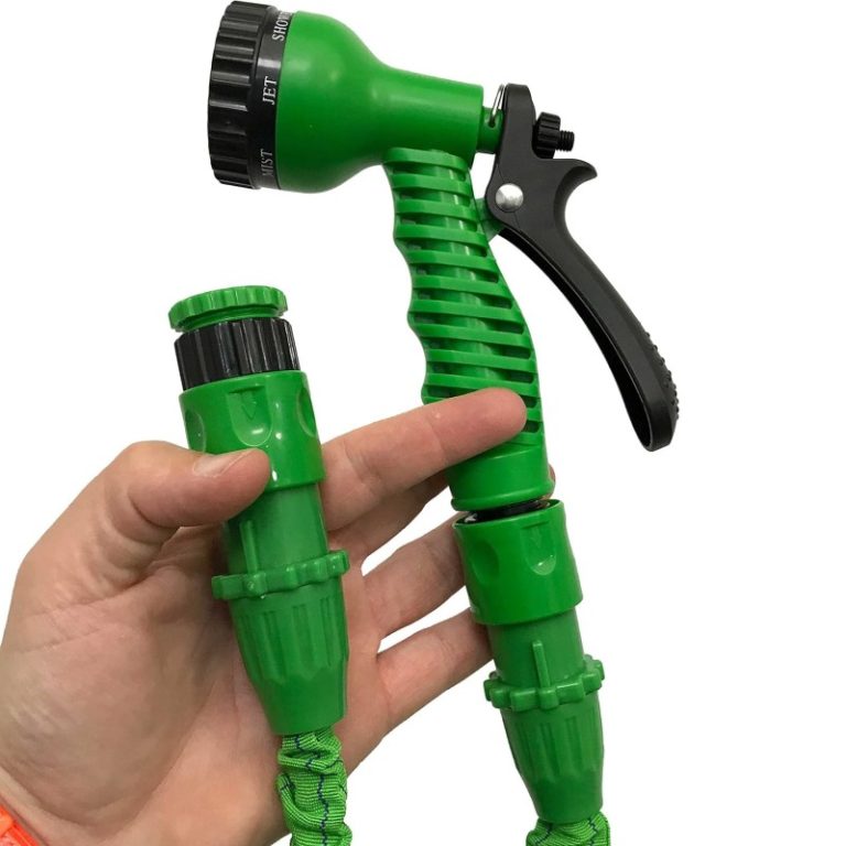 Raztegljiva vrtna cev - 22,5m | PIRO namakalni sistemi