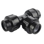 Alkaten spojka fi 25mm - T člen | PIRO spletna trgovina