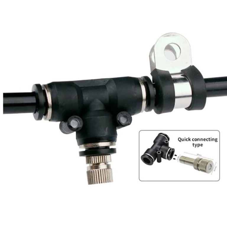 Meglilni sistem za regulacijo vlage SIMPLE | PIRO spletna trgovina