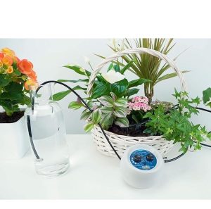 Set za kapljično namakanje s črpalko | PIRO spletna trgovina